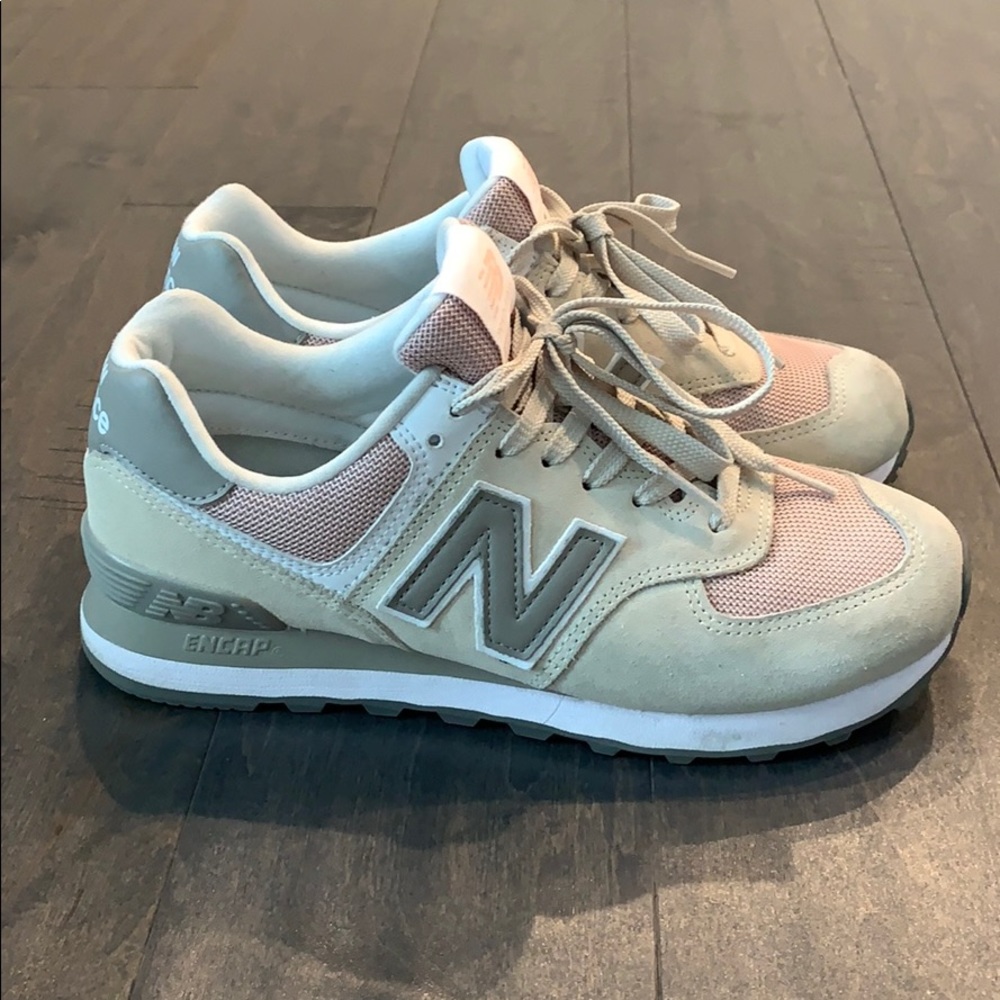 New Balance Sneakers 574